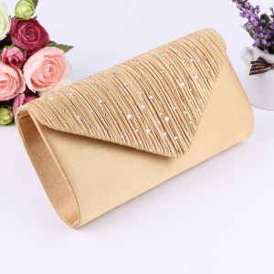 Women Clutch Bag