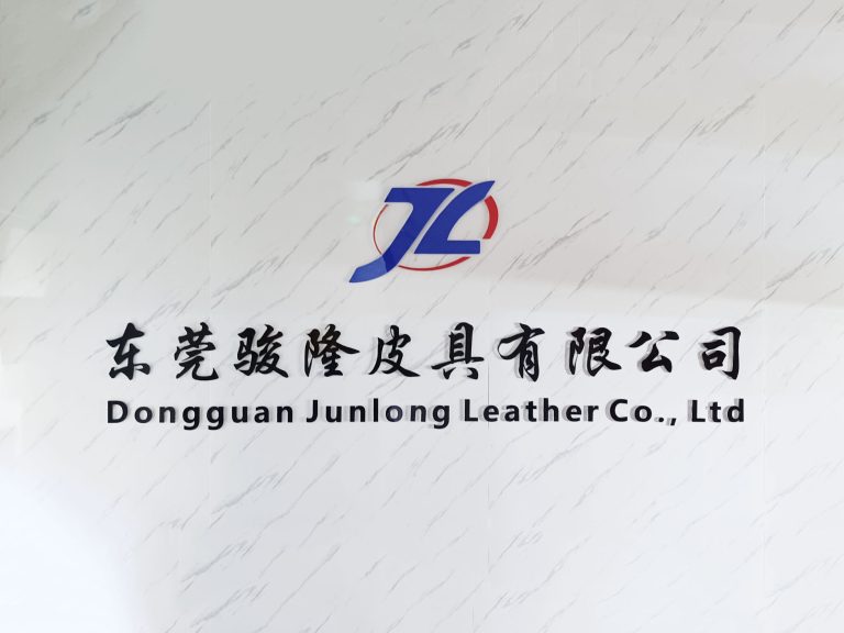 handbag bag factory sign