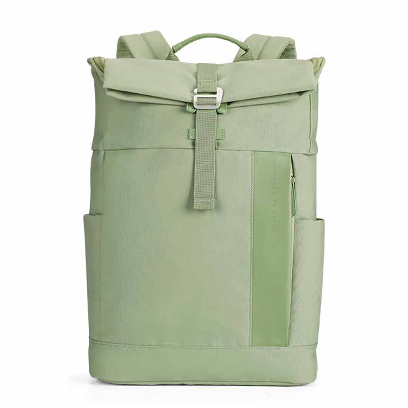 rolltop backpack waterproof