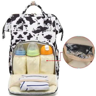 stylish diaper bags
