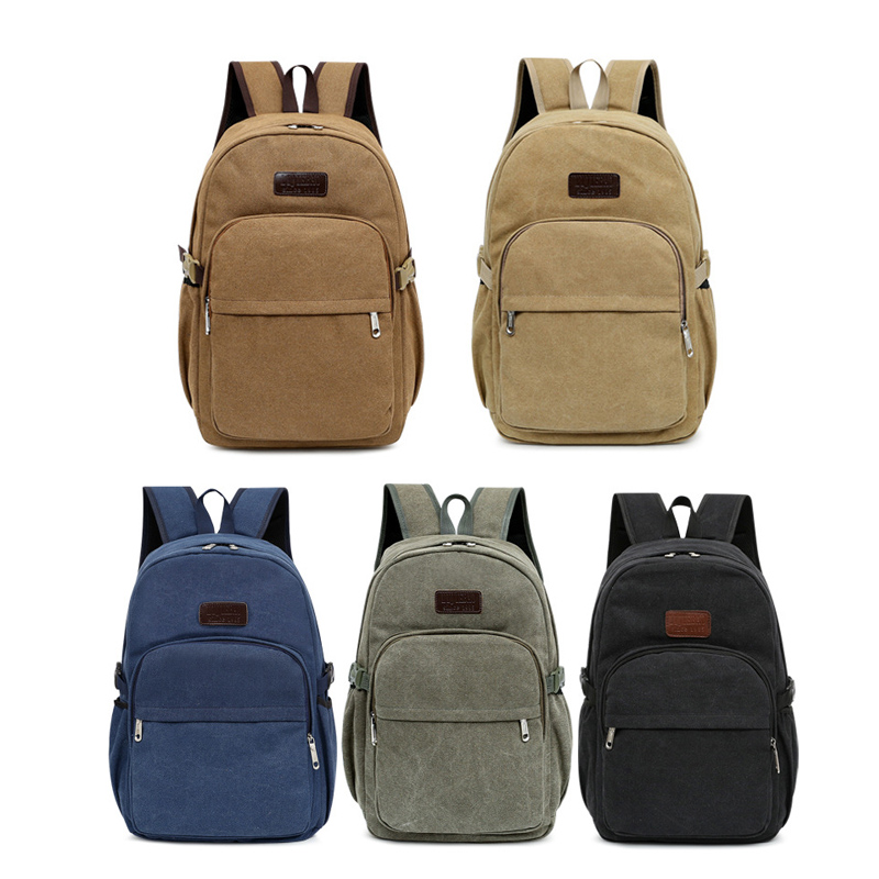 custom made backpack