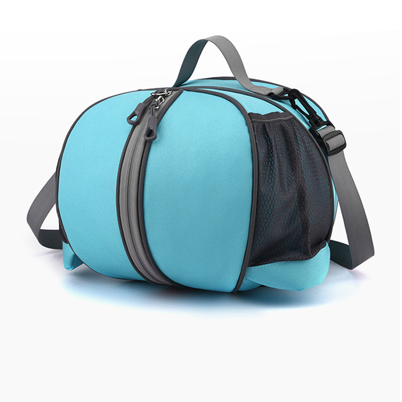 Custom basketball backpack