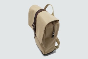 canvas bag