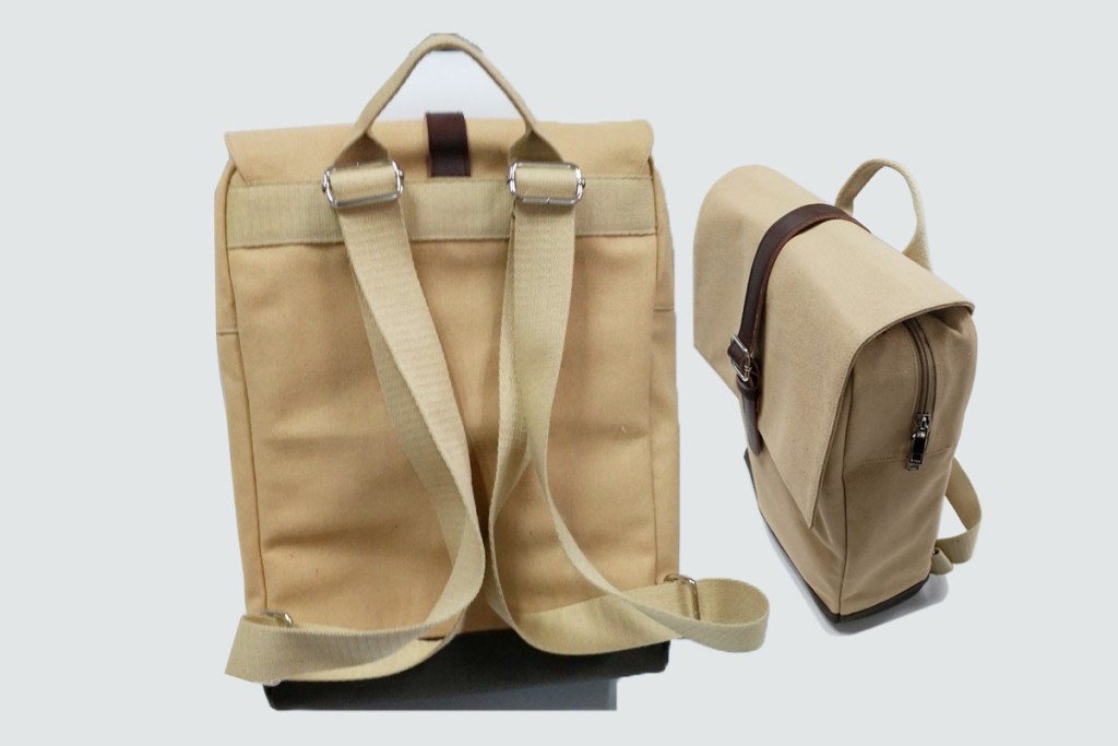canvas bag