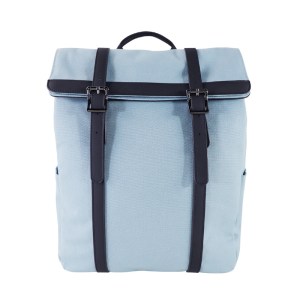 Womens rolltop backpack custom
