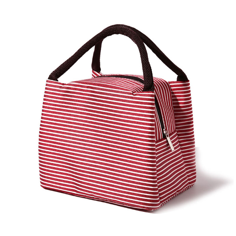 Korean insulation small cooler bag wholesale