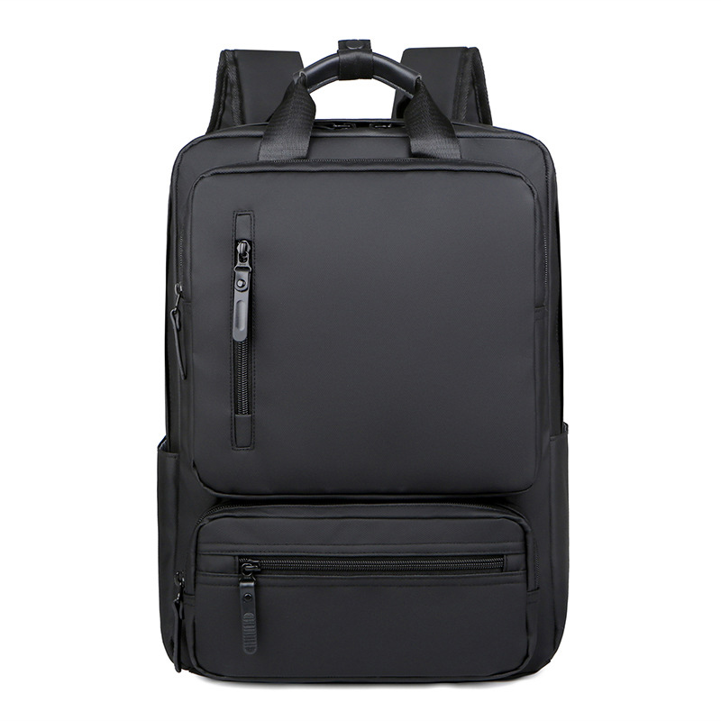 hybrid briefcase backpack