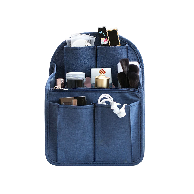 backpack insert organizer