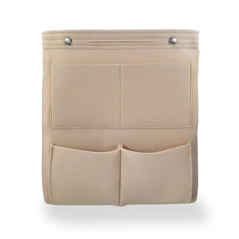 tote bag with lots of pockets