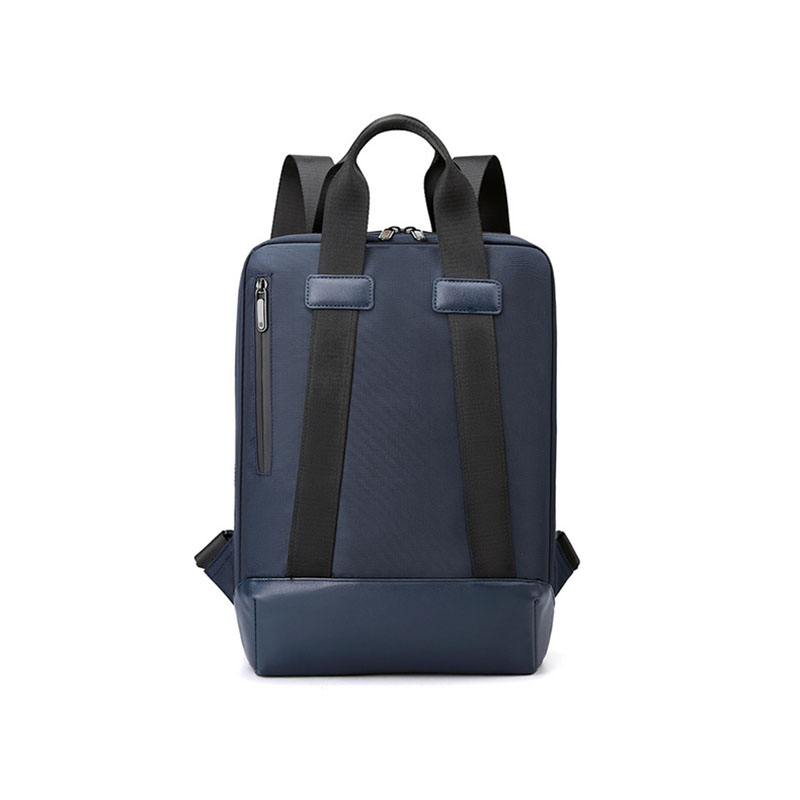 nylon laptop backpack