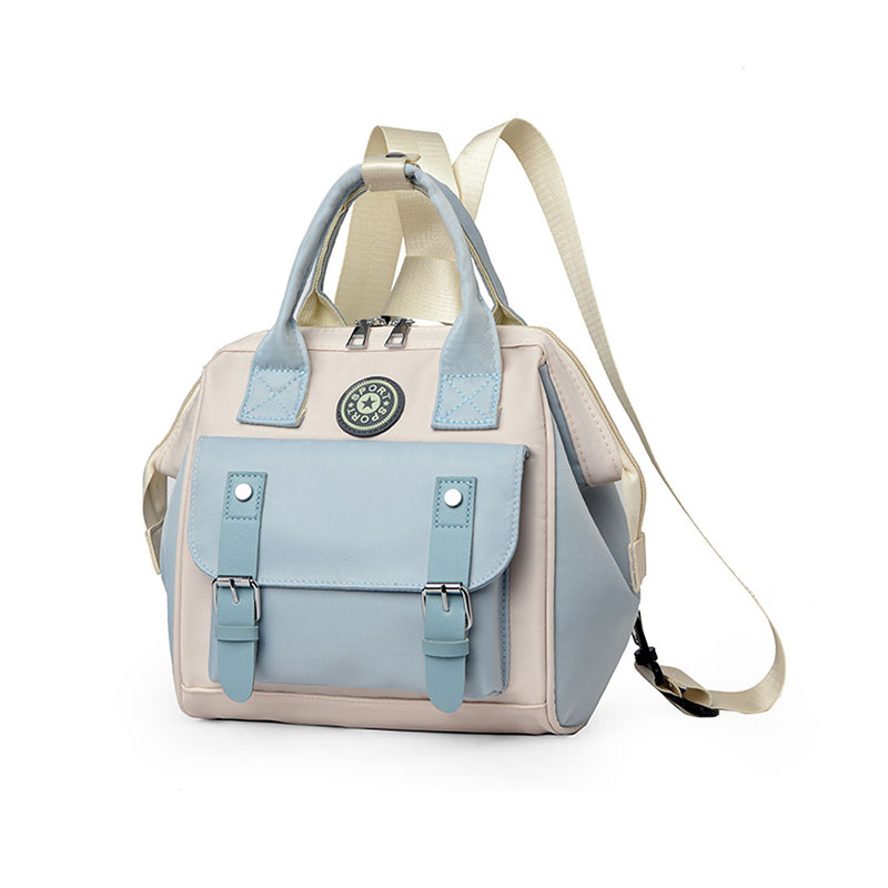 mom backpack