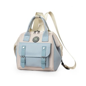 mom backpack