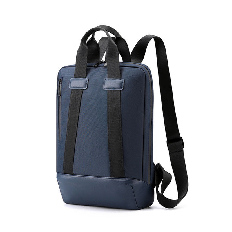 slim laptop backpack