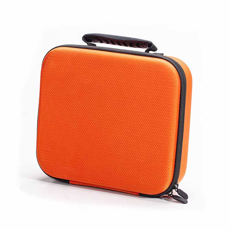 tech organizer travel case