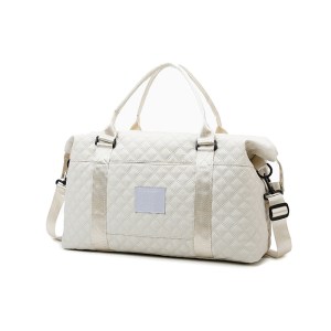 vera bradley large travel duffel bag