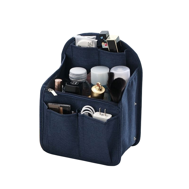 backpack organizer insert