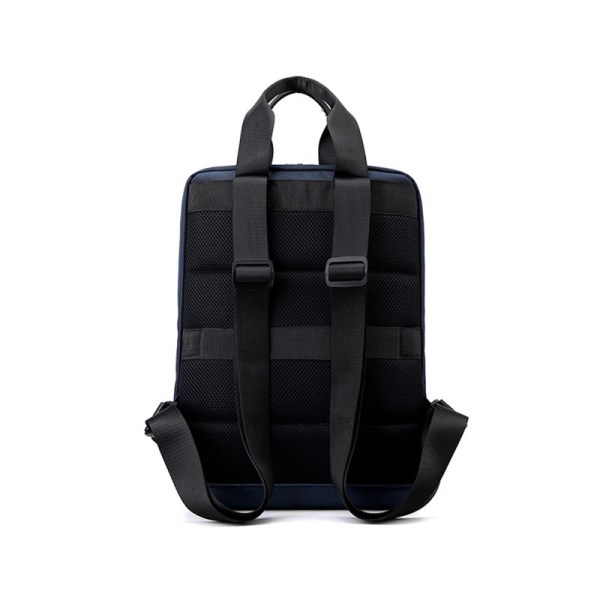 laptop backpack black