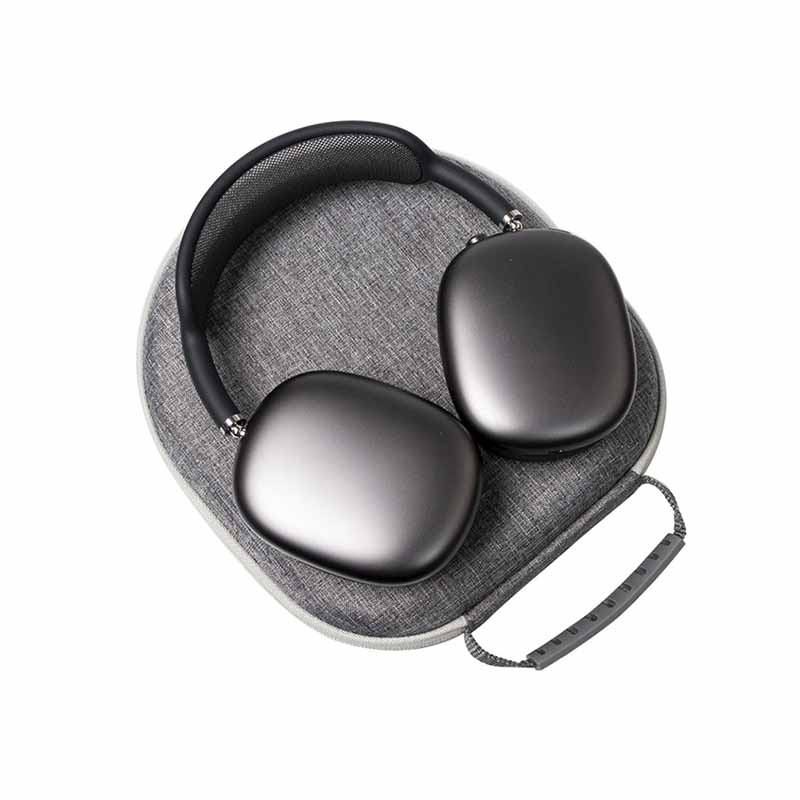 hard case for foldable headphones