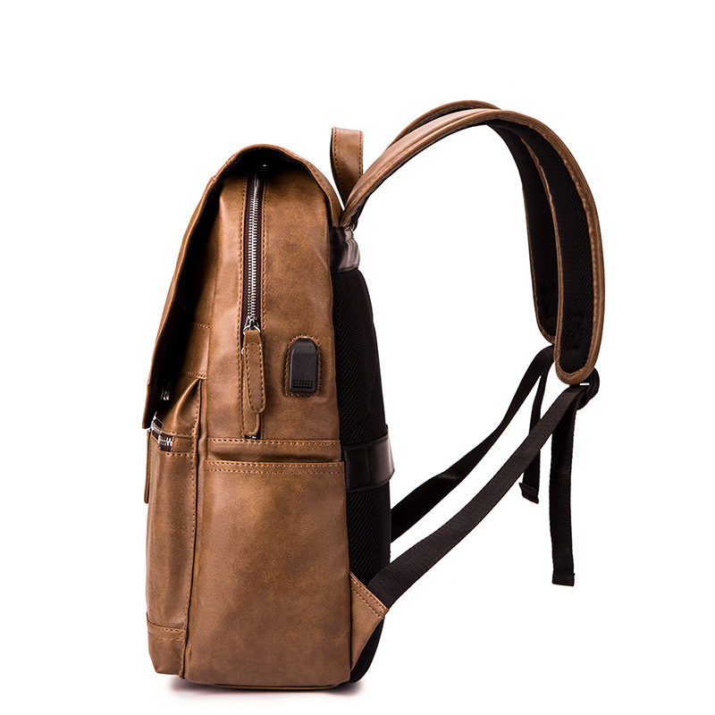briefcase backpack combo