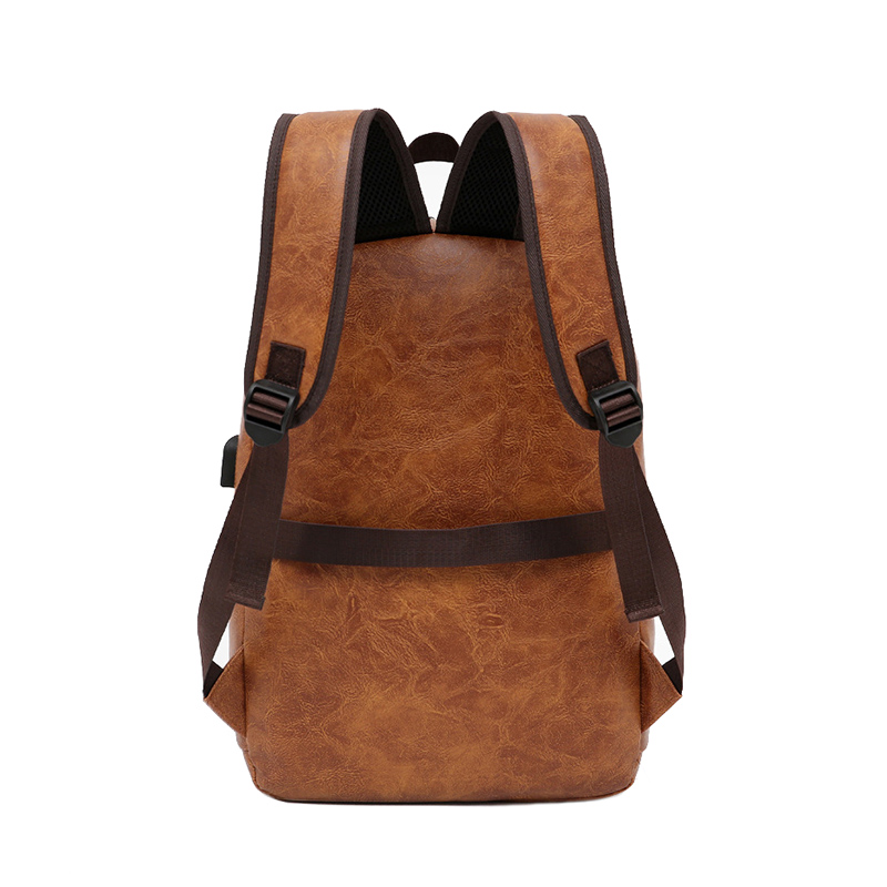backpack with usb charging port