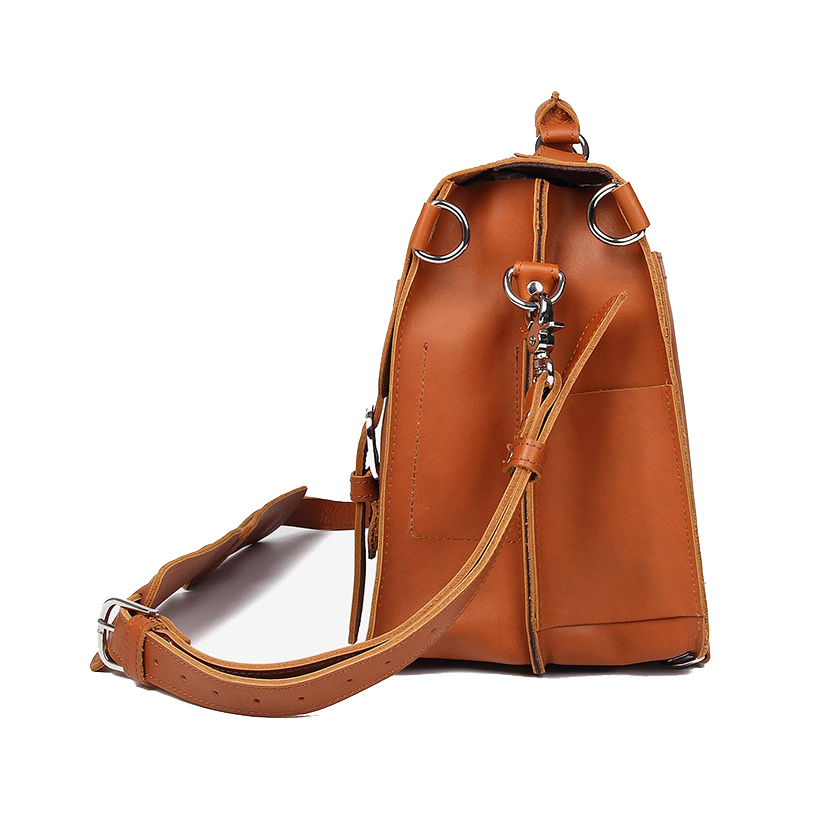 retro backpack