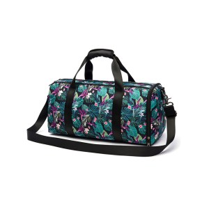 duffel bag