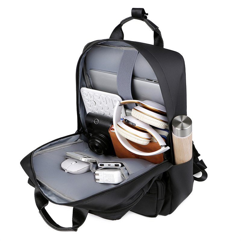 briefcase backpack for men