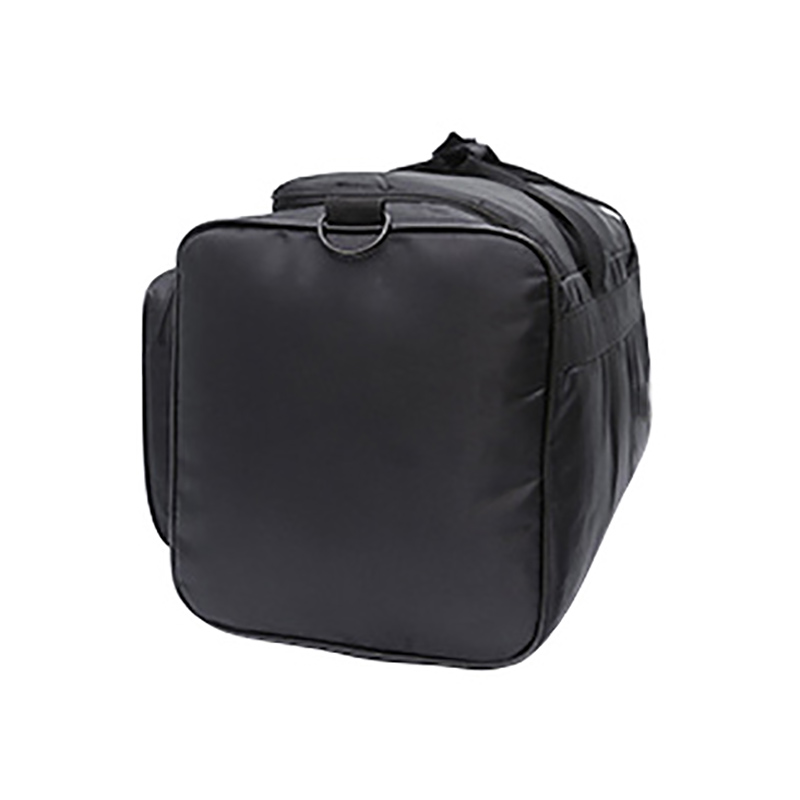 nylon travel bag with zipper