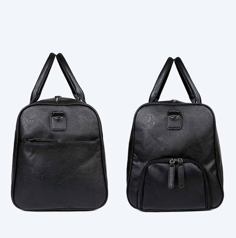 large capacity travel bag