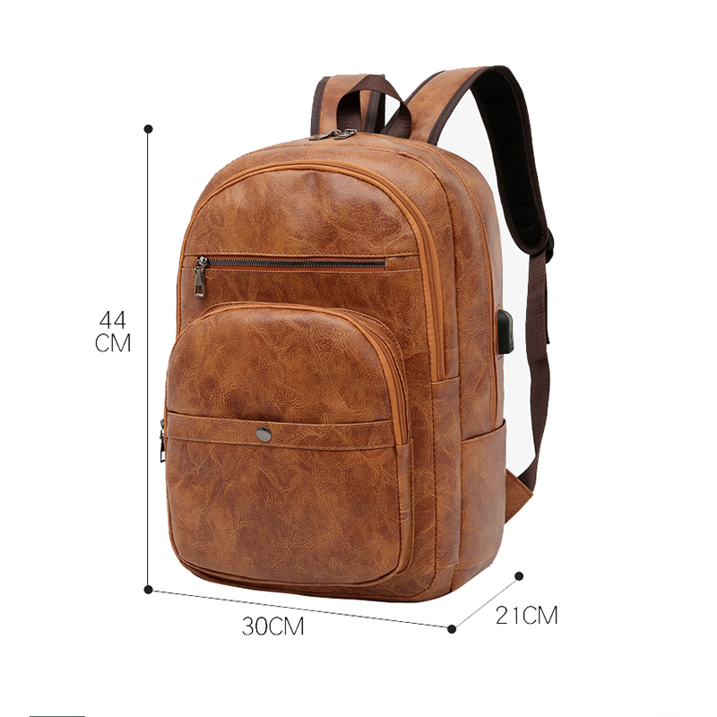 usb backpack
