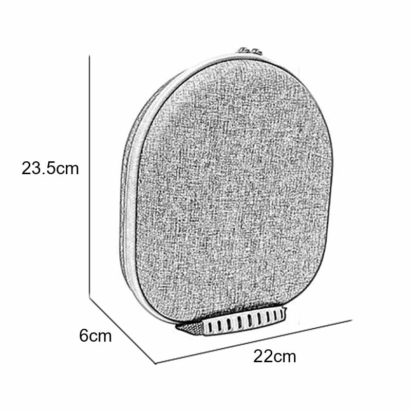 headphones bag cases