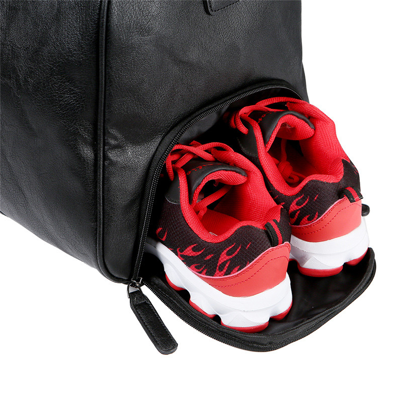large capacity travel duffel bag