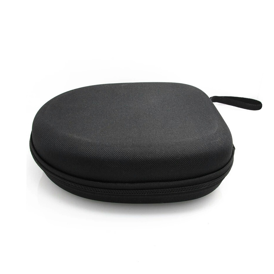 headphone storage box