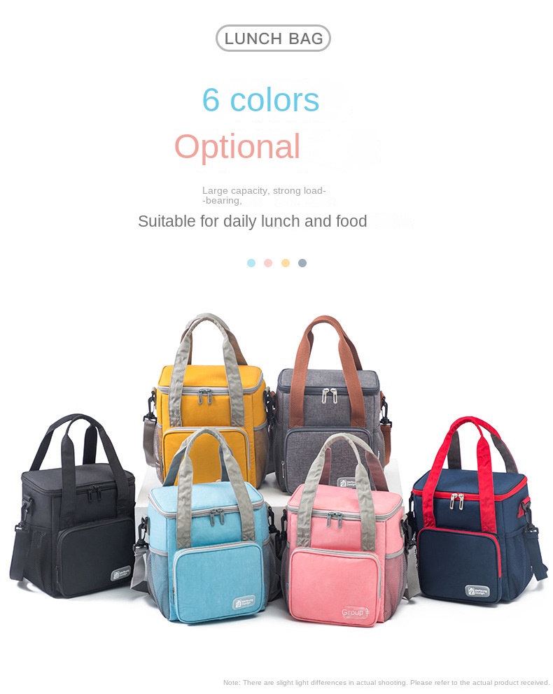 igloo lunch bag