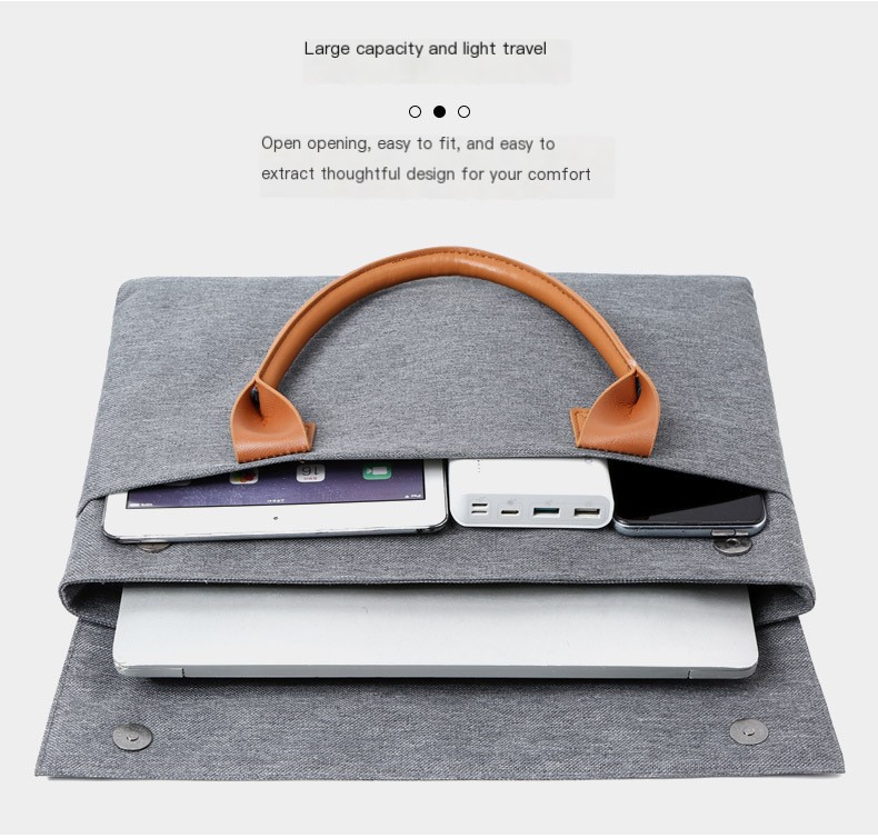 Wholesale men's tote bags