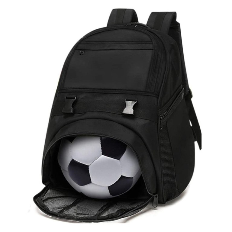 custom football backpacks
