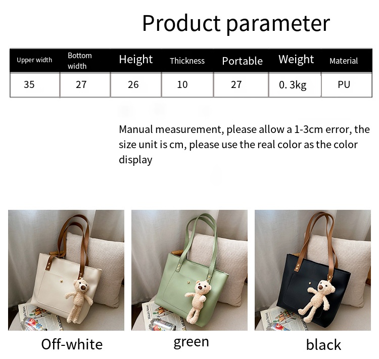 high fashion tote bags