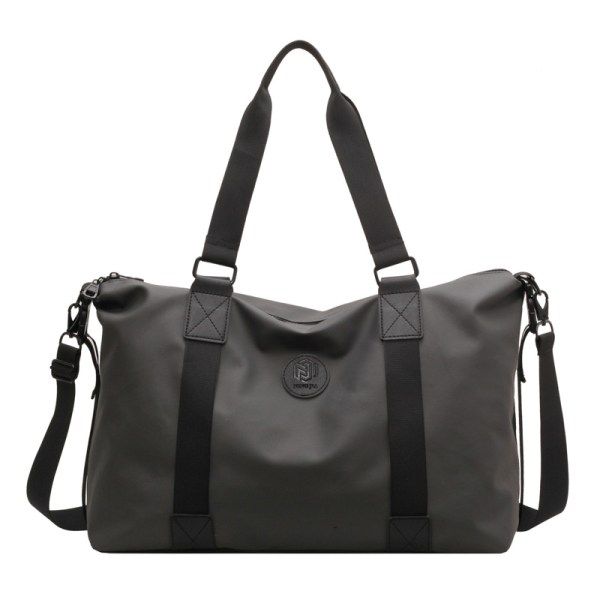 Custom large capacity womens tote bags for travel