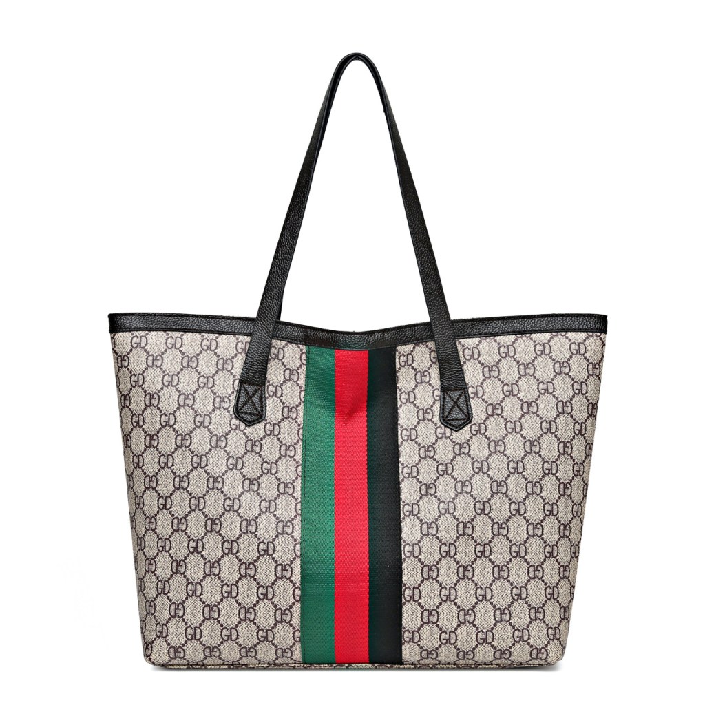 Womens gucci tote bag