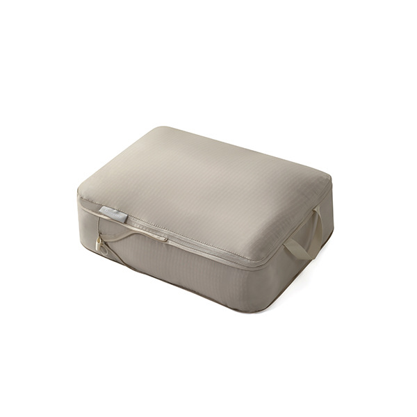 Custom ideal bag for super organized travelers