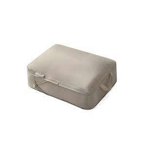 Custom ideal bag for super organized travelers