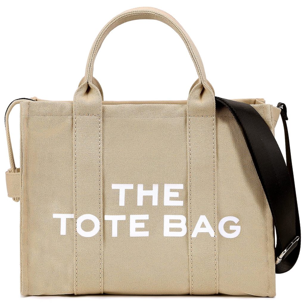marc jacobs the small tote bag