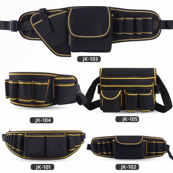 tool pouch electrician