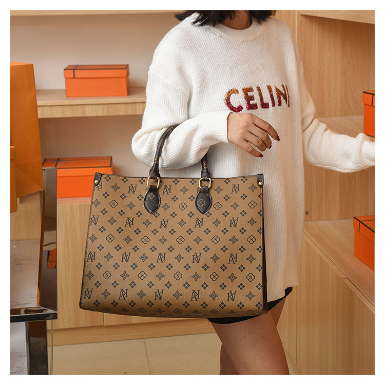 louis vuitton tote bag women's