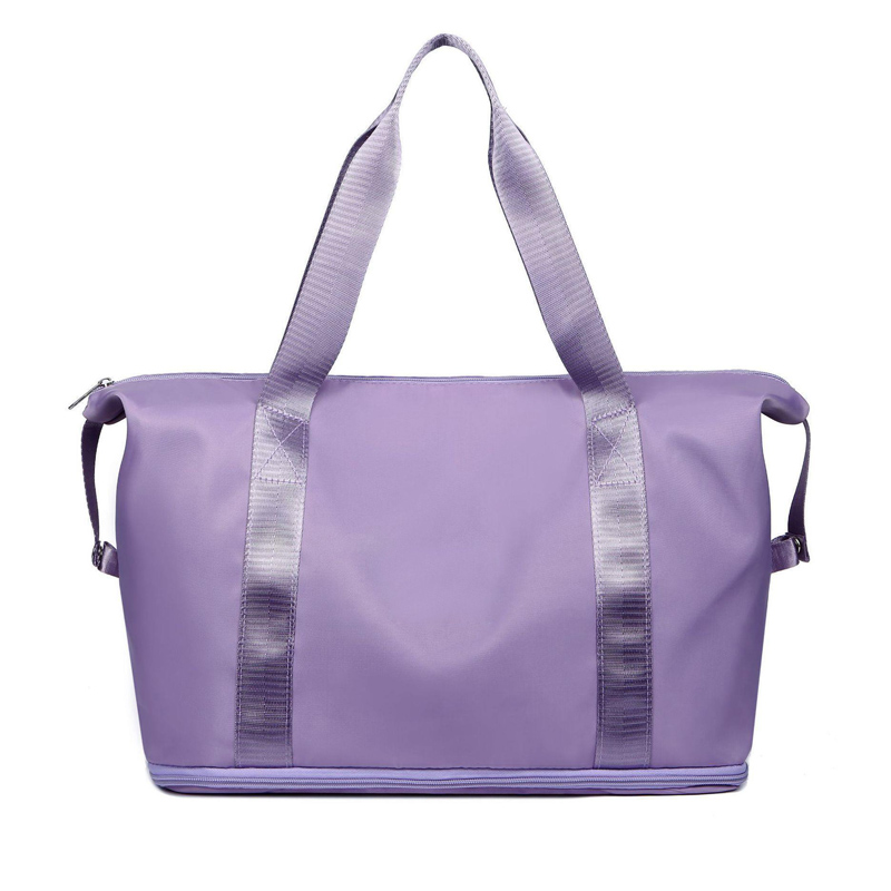 tote bag travel customized