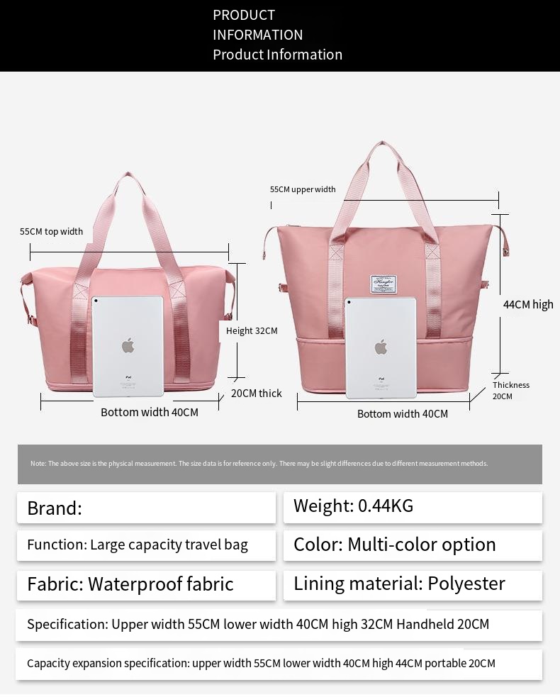 womens tote bags for travel