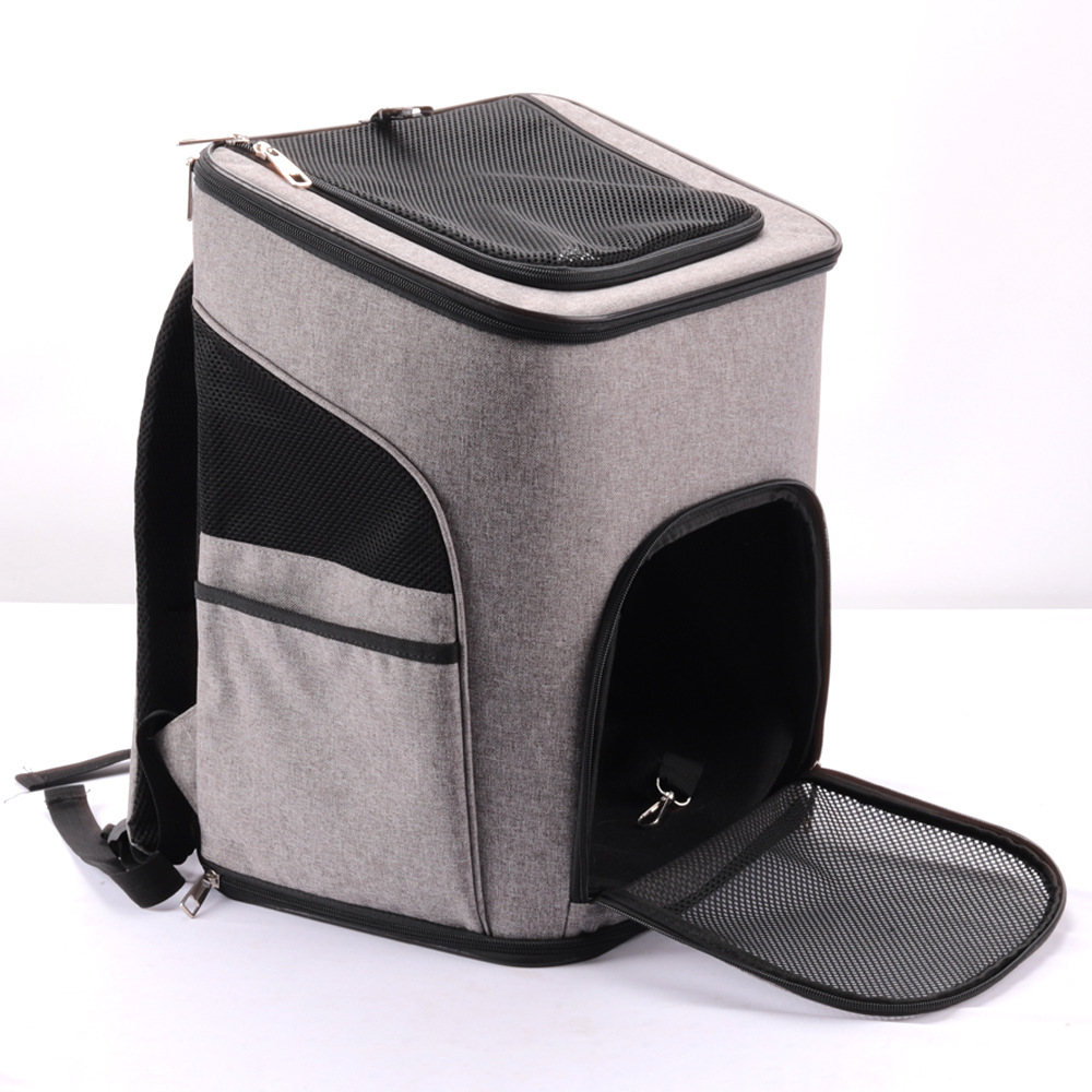 the navigator cat backpack