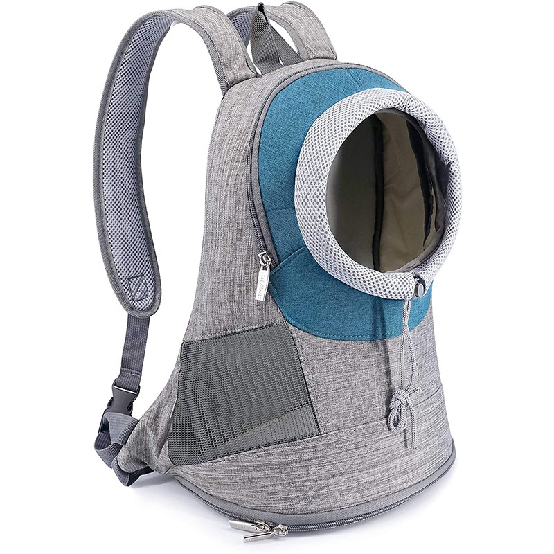 cat backpack hiking