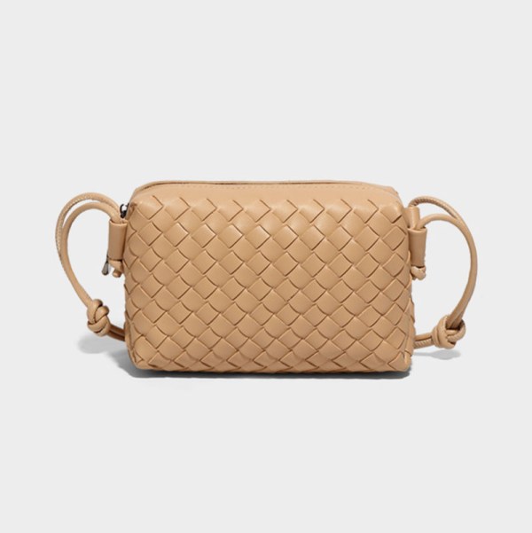 Women's tote Pu leather crossbody bag wholesale