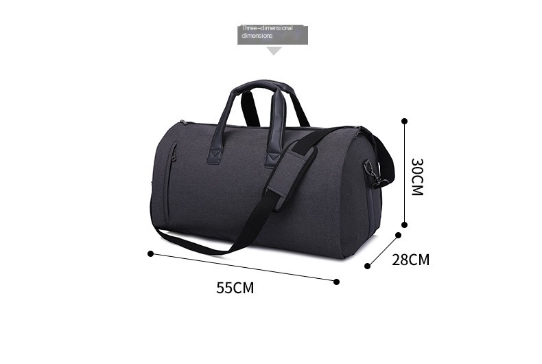 Fitness tote bag